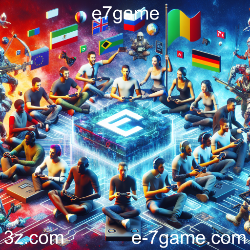 A Evolução do Jogo Multijogador: Conectando Jogadores em Todo o Mundo